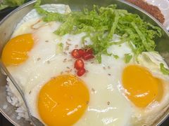 -韩风烤牛肉冷面店