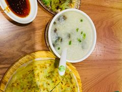 -甲乙饼·北京手工肉饼(西直门凯德茂店)