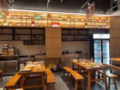 -木屋烧烤(惠阳华润小径湾店)