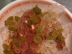 -探鱼·鲜青椒爽麻烤鱼(苏宁广场店)