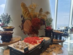 -广州四季酒店·意珍·意式自助餐