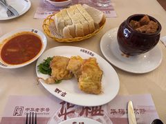 -华梅西餐厅(哈尔滨中央大街店)