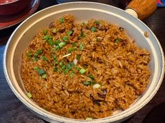 -古都历食南京菜·烤鸭·鸭血粉丝·汤包(南京博物院店)