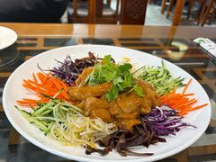 -良师门滨海人家·海鲜·家常菜(滨海城店)