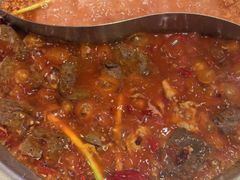 -沸炉重庆老火锅(军事博物馆店)