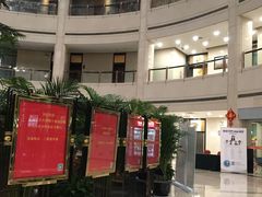 -弘毅大酒店(武汉大学国际学术交流中心店)