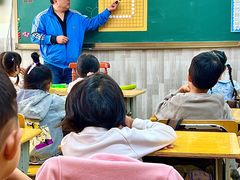 -智星少年学校·幼小衔接·精品托管