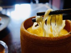 黄鱼煨面-杭州西子湖四季酒店·金沙厅