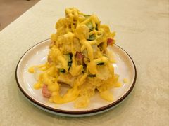 -奥华餐厅·老张记(台基厂店)