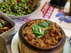 -酒阳蒸经小酒馆(解放碑店)