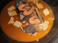 -筱爷叔·上海传统手工菜(玉树路店)