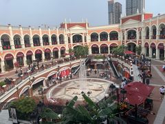 -佛罗伦萨小镇广佛名品奥特莱斯(疏港路店)