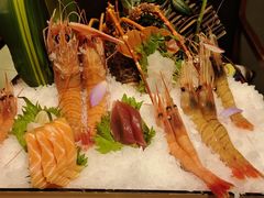 -万岛日本料理铁板烧(万泰国际店)