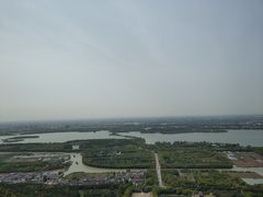 -虞山风景区