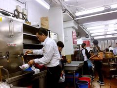 -香港蓮香樓(中環店)