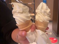 -麦当劳(团结湖店)