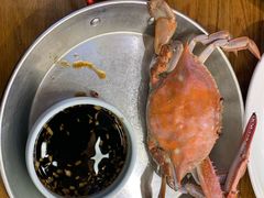 -必点海鲜·鲅鱼水饺(鞍山西道店)