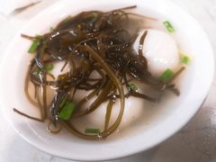 酱肉汤圆-隆嘉汤圆面