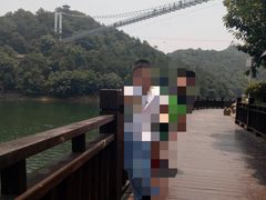 -石燕湖生态旅游景区