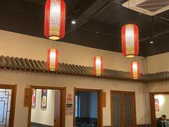 -张大嘴菜馆(庞各庄店)