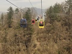 -洛阳白云山景区