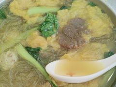 辣糊汤-王興記(南禅寺店)