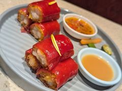 -点都德(聚福楼店)