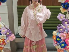 -海马体家庭照相馆(广州正佳广场店)