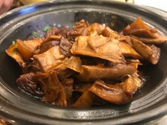 -自游人·美食一楼·地道徽菜(三十年名店)
