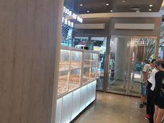 -喜茶(贵阳国贸逸天城店)
