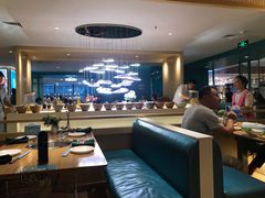 -青瓷火锅料理(西单大悦城店)