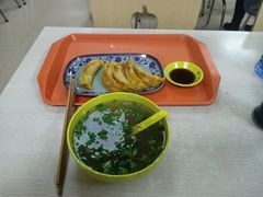 牛肉锅贴-金记老七家湾第一锅贴店(金沙井总店)