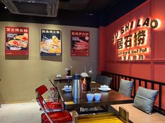 -潮澎派·潮汕菜大排档(南较西路店)
