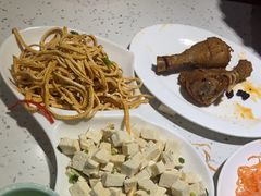 -裕丰源滋补烩面(天赋路店)