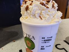 -茉莉奶白(广州动漫星城店)