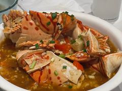 -回家吃饭·地道南昌菜(建德观总店)