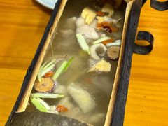 -61号餐吧(兴坪古镇漓江店)