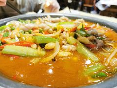 -江味龙虾馆·裸蓝龙虾(南山店)