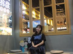 -老街称盘麻辣烫·冒菜(思北店)