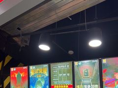 -Xcape异时刻密室逃脱(长风大悦城店)