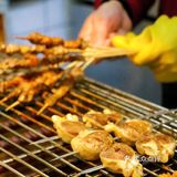 一个羊肉锅,暖我整个冬