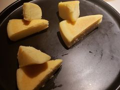 香煎小米糕-佬麻雀·新湘菜(珠海金发购物中心店)