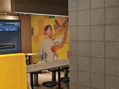 -麦当劳(莆田荔城大道万达店)