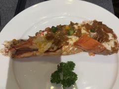 -顺德美的万豪酒店·自助餐·贡厨
