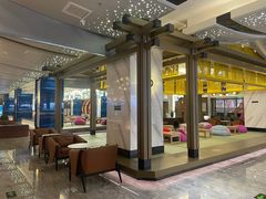 -青水瓦台汤泉(未央店)