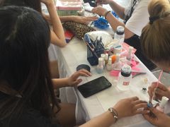 -沈阳国际会展中心管理有限公司