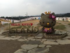 HelloKitty博物馆-凯蒂猫主题馆