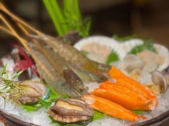 -生如夏花泰式火锅(鹭洲里店)