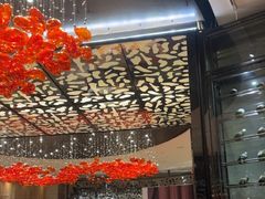 -富力万达嘉华酒店-品珍中餐厅(水果湖店)