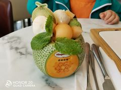 吃个瓜-哈根达斯(滨江店)